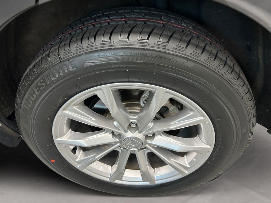 2023 Honda CR-V EX w/o BSI