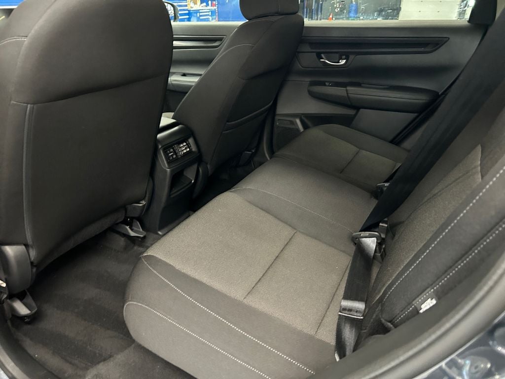 2023 Honda CR-V EX w/o BSI