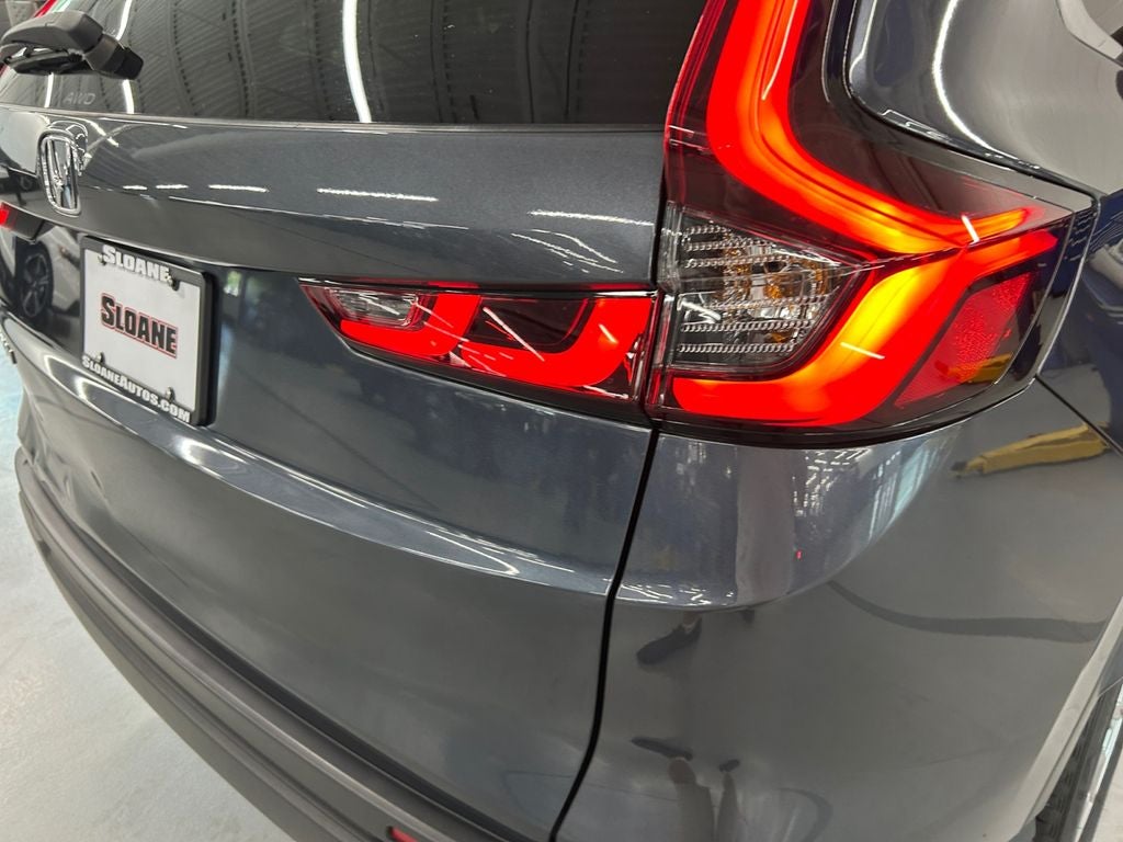2023 Honda CR-V EX w/o BSI