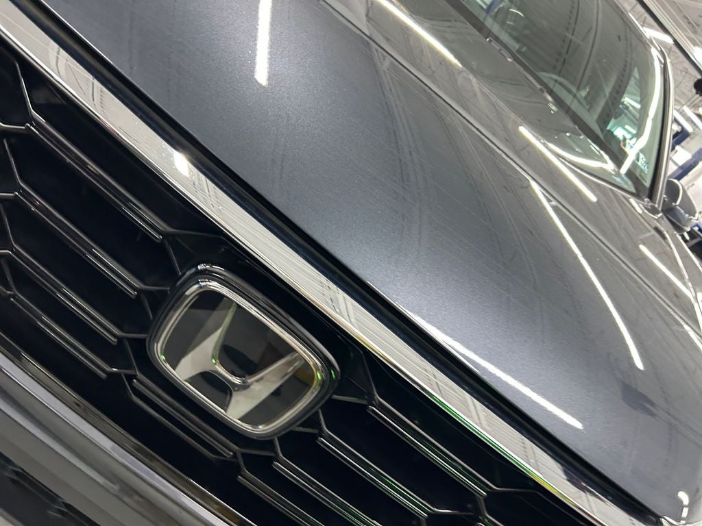 2023 Honda CR-V EX w/o BSI