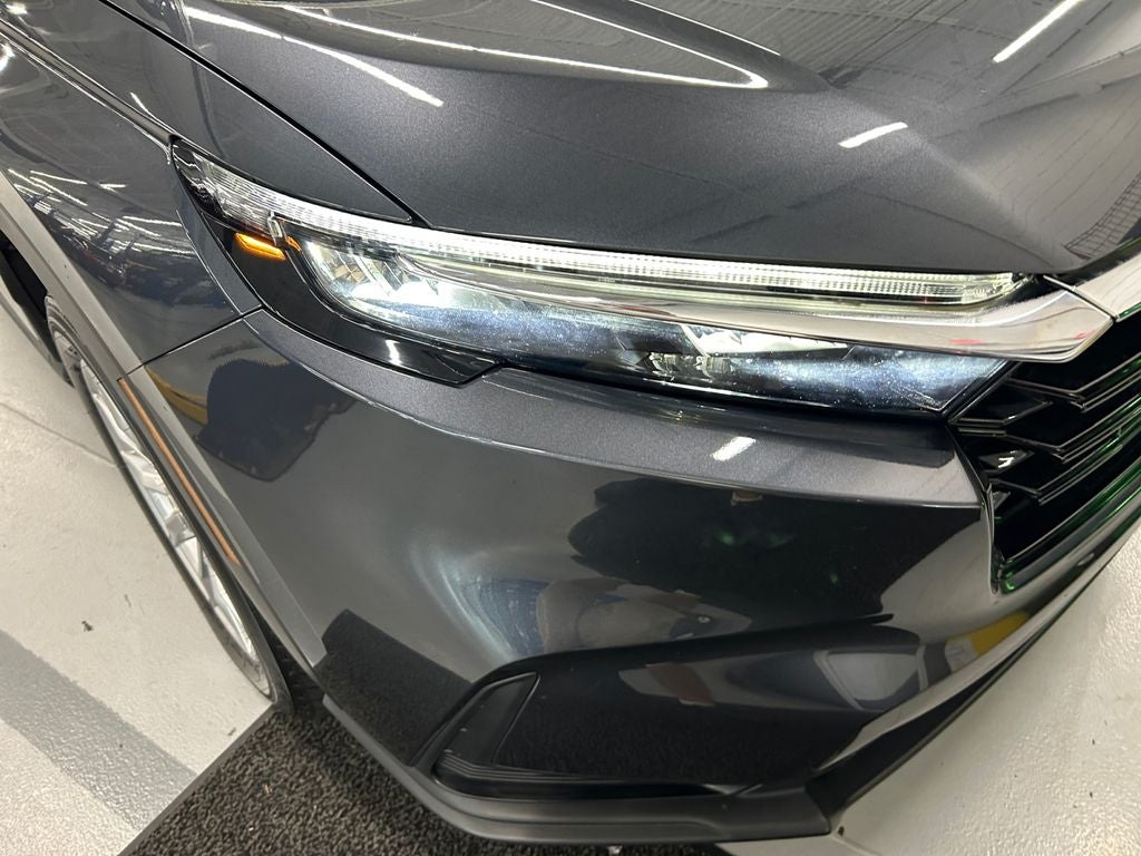 2023 Honda CR-V EX w/o BSI