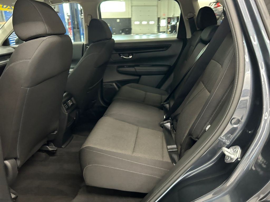 2023 Honda CR-V EX w/o BSI