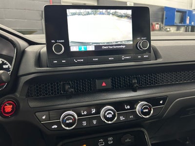2023 Honda CR-V EX w/o BSI