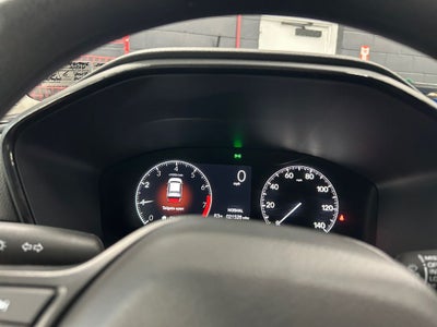 2023 Honda CR-V EX w/o BSI