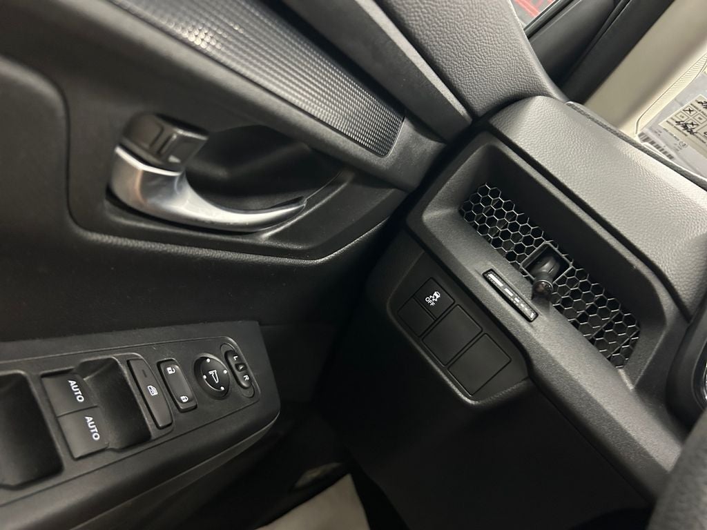 2023 Honda CR-V EX w/o BSI