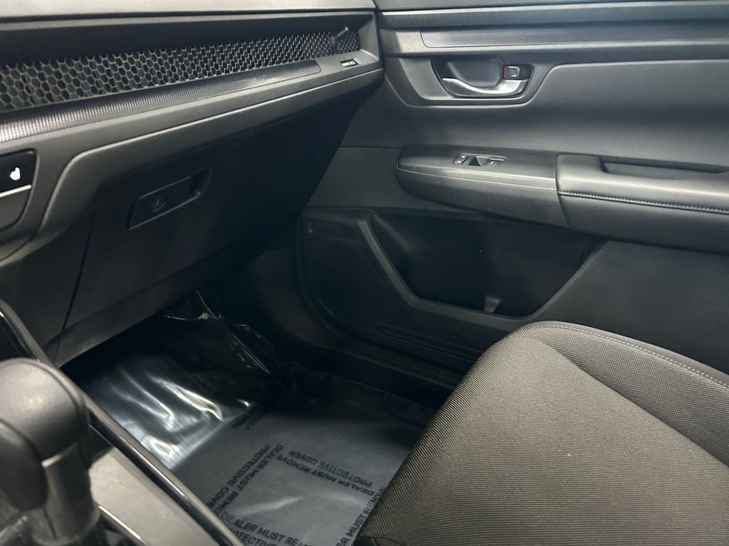 2023 Honda CR-V EX w/o BSI