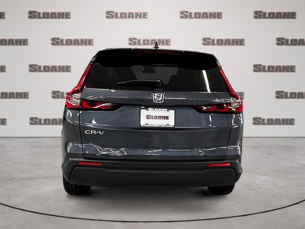 2023 Honda CR-V EX w/o BSI
