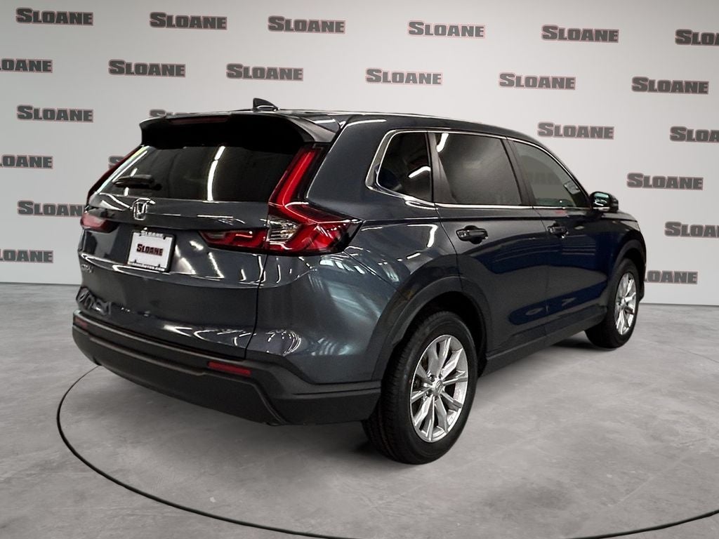 2023 Honda CR-V EX w/o BSI