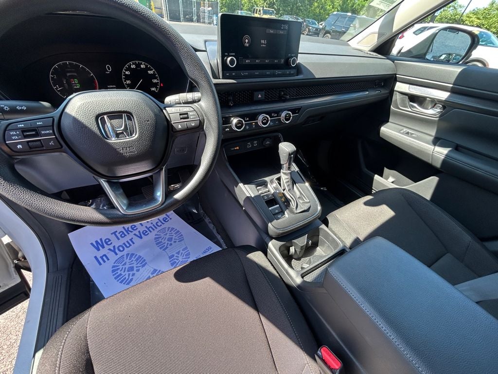 2023 Honda CR-V EX
