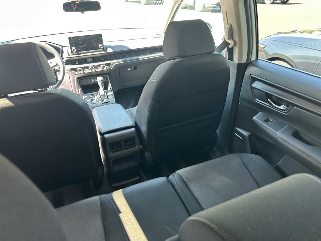 2023 Honda CR-V EX