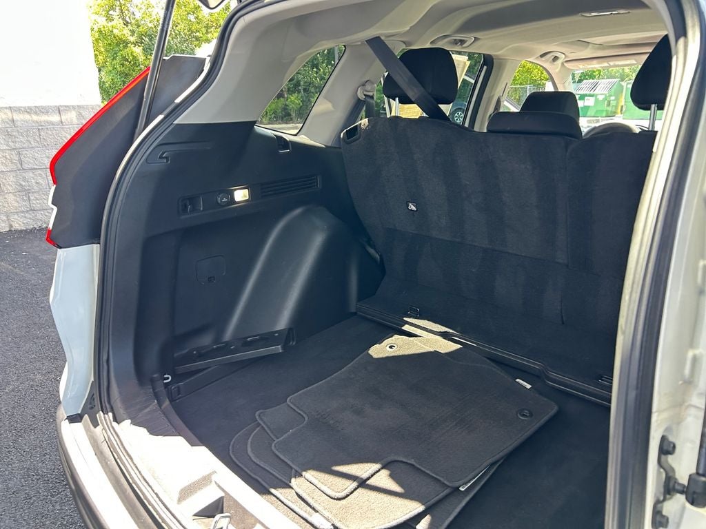 2023 Honda CR-V EX