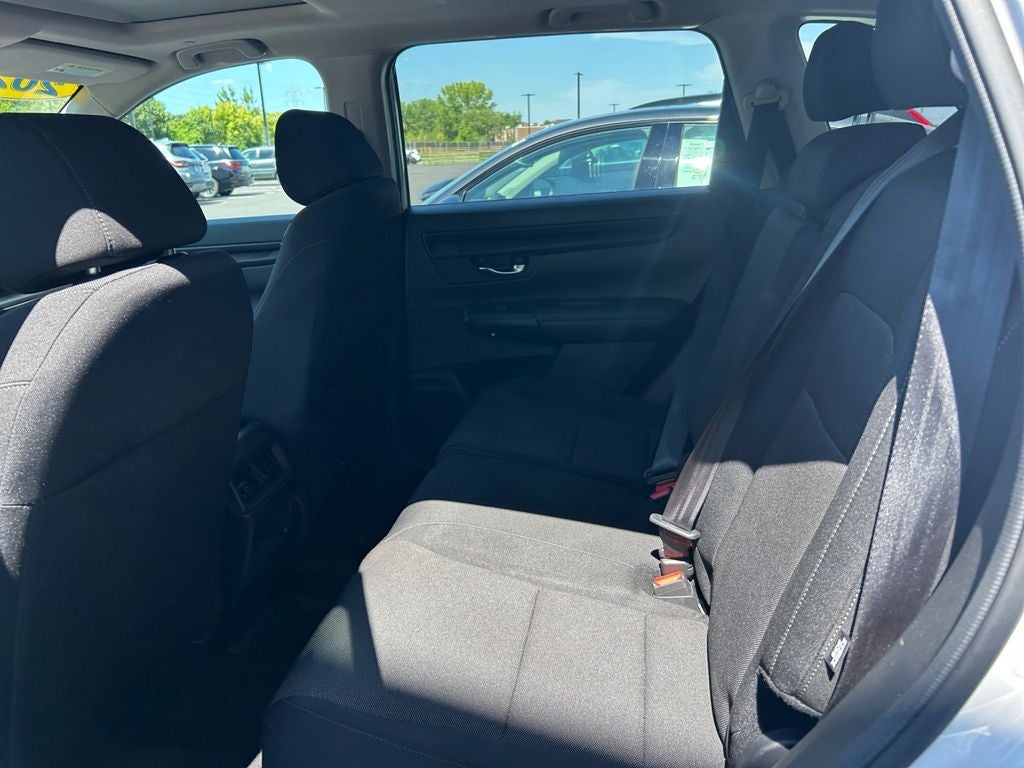 2023 Honda CR-V EX