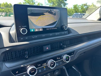 2023 Honda CR-V EX