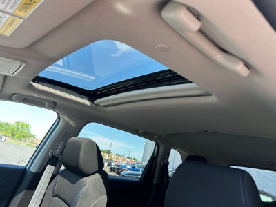 2023 Honda CR-V EX