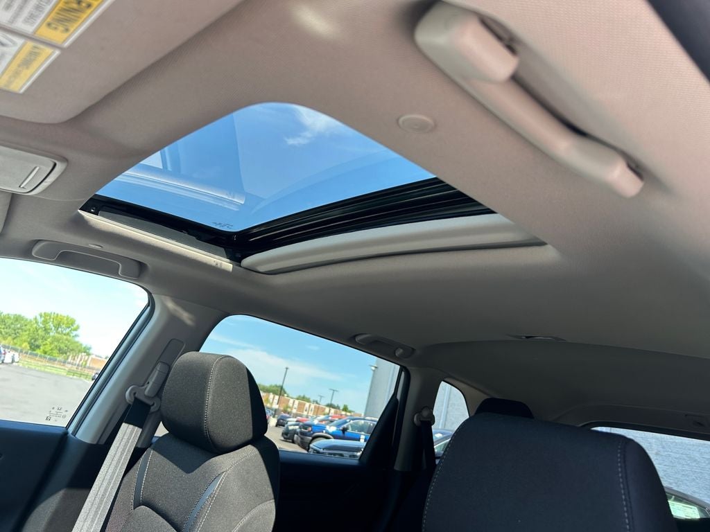 2023 Honda CR-V EX