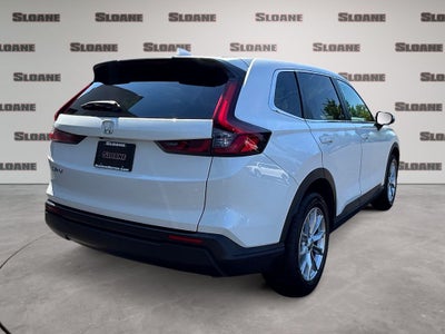 2023 Honda CR-V EX