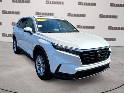 2023 Honda CR-V EX
