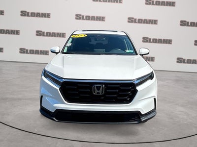 2023 Honda CR-V EX