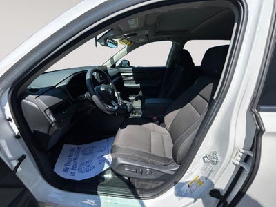 2023 Honda CR-V EX