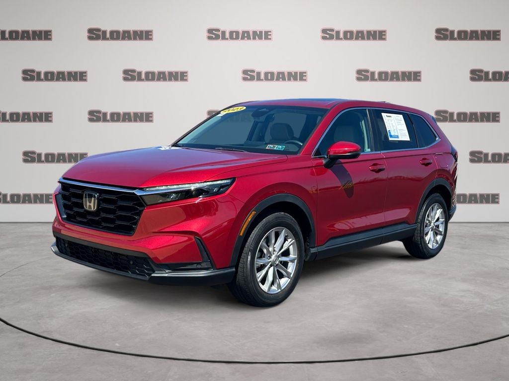 2023 Honda CR-V EX-L w/o BSI