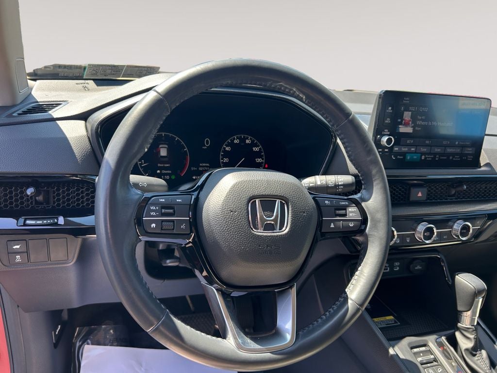 2023 Honda CR-V EX-L w/o BSI