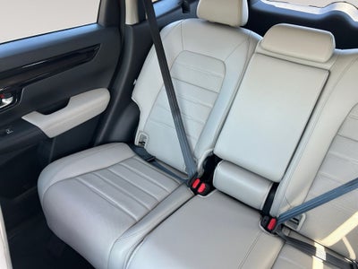 2023 Honda CR-V EX-L w/o BSI