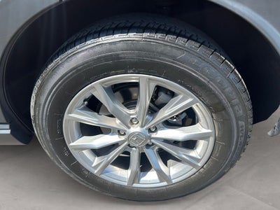 2023 Honda CR-V EX-L w/o BSI