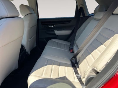 2023 Honda CR-V EX-L w/o BSI