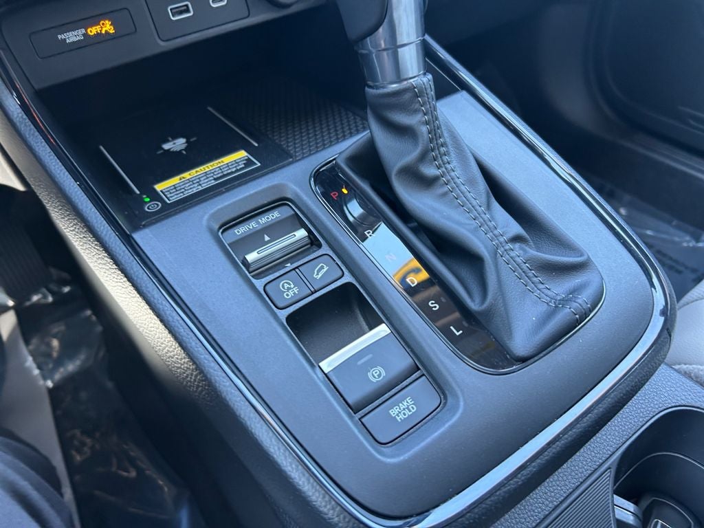 2023 Honda CR-V EX-L w/o BSI