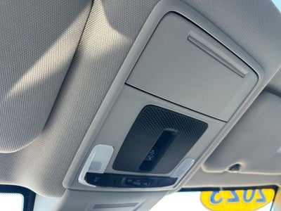 2023 Honda CR-V EX-L w/o BSI