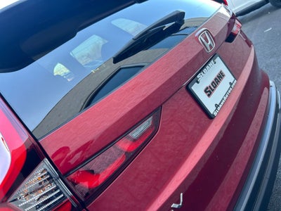 2023 Honda CR-V EX-L w/o BSI