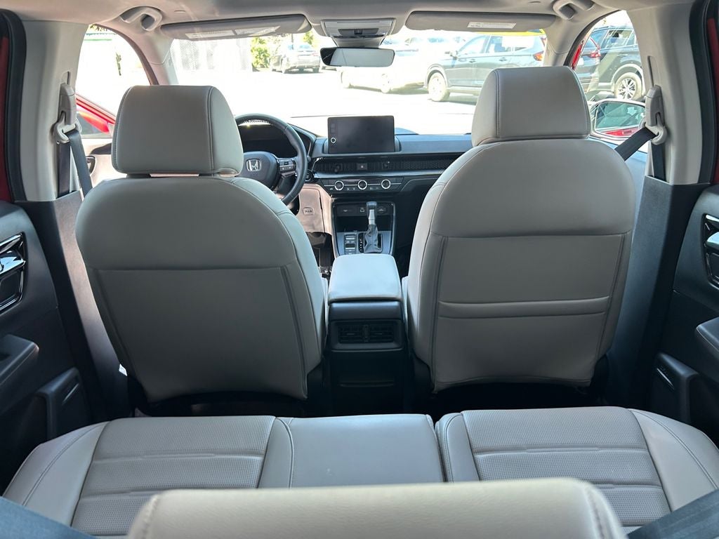 2023 Honda CR-V EX-L w/o BSI