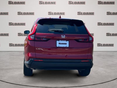 2023 Honda CR-V EX-L w/o BSI