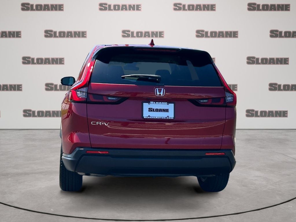 2023 Honda CR-V EX-L w/o BSI