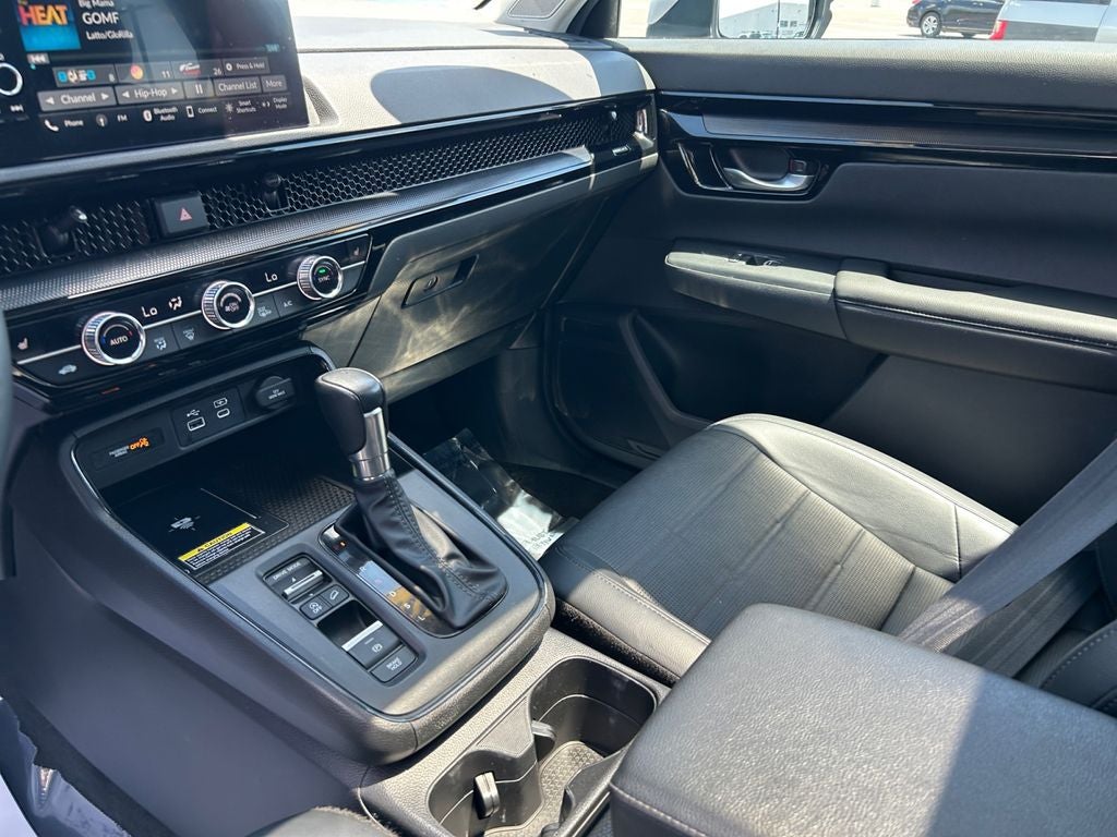 2023 Honda CR-V EX-L w/o BSI