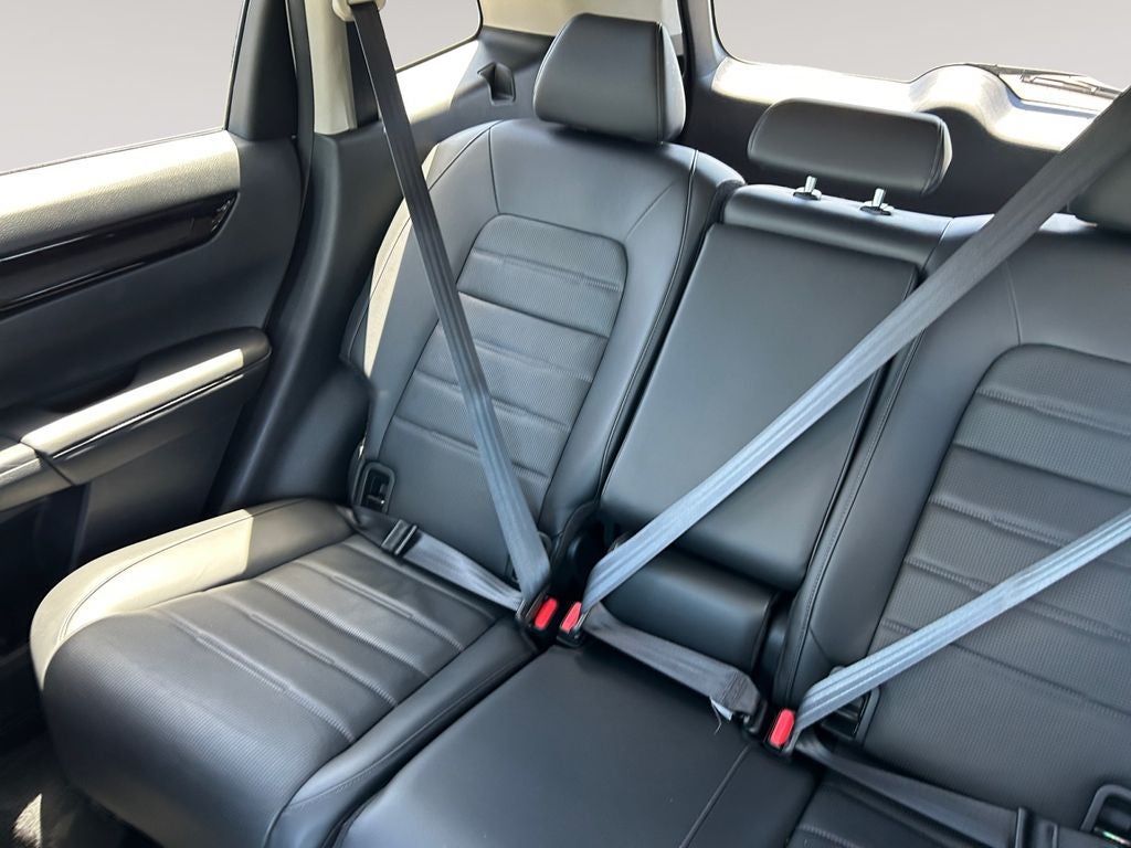 2023 Honda CR-V EX-L w/o BSI
