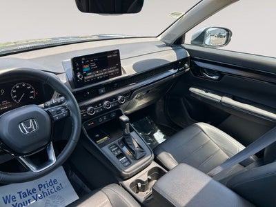 2023 Honda CR-V EX-L w/o BSI