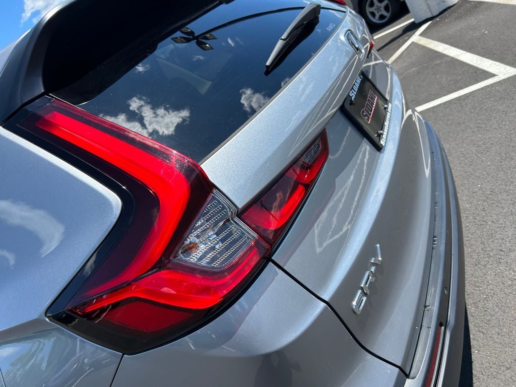 2023 Honda CR-V EX-L w/o BSI