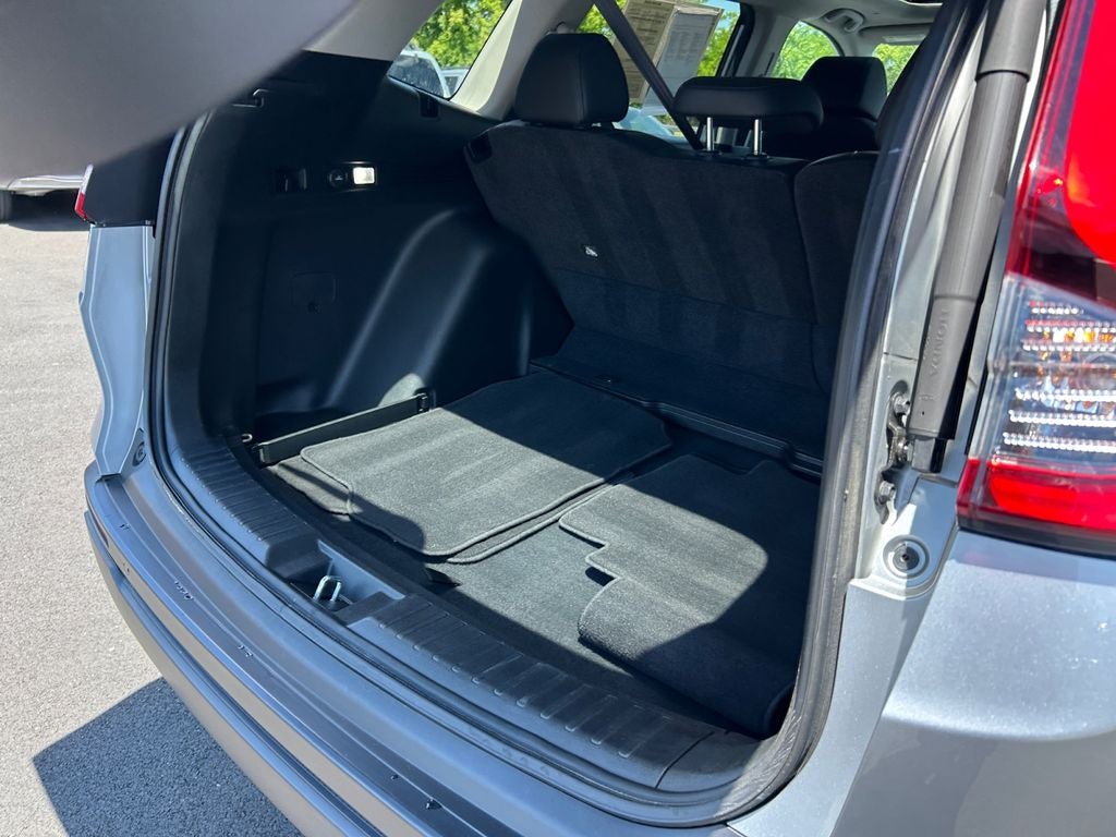 2023 Honda CR-V EX-L w/o BSI
