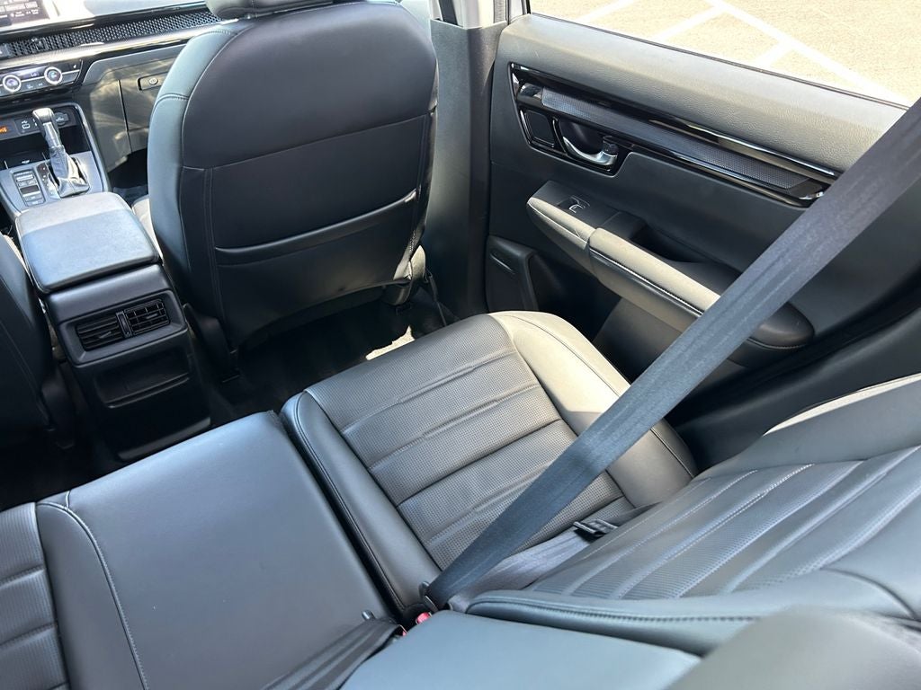 2023 Honda CR-V EX-L w/o BSI