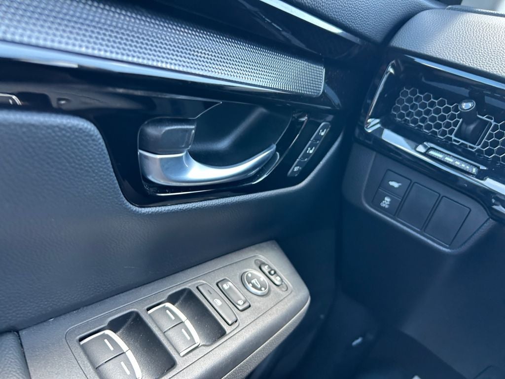 2023 Honda CR-V EX-L w/o BSI