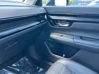 2023 Honda CR-V EX-L w/o BSI