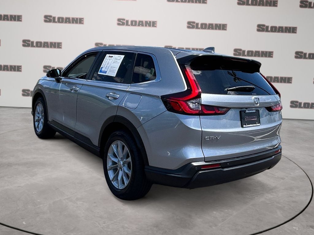 2023 Honda CR-V EX-L w/o BSI