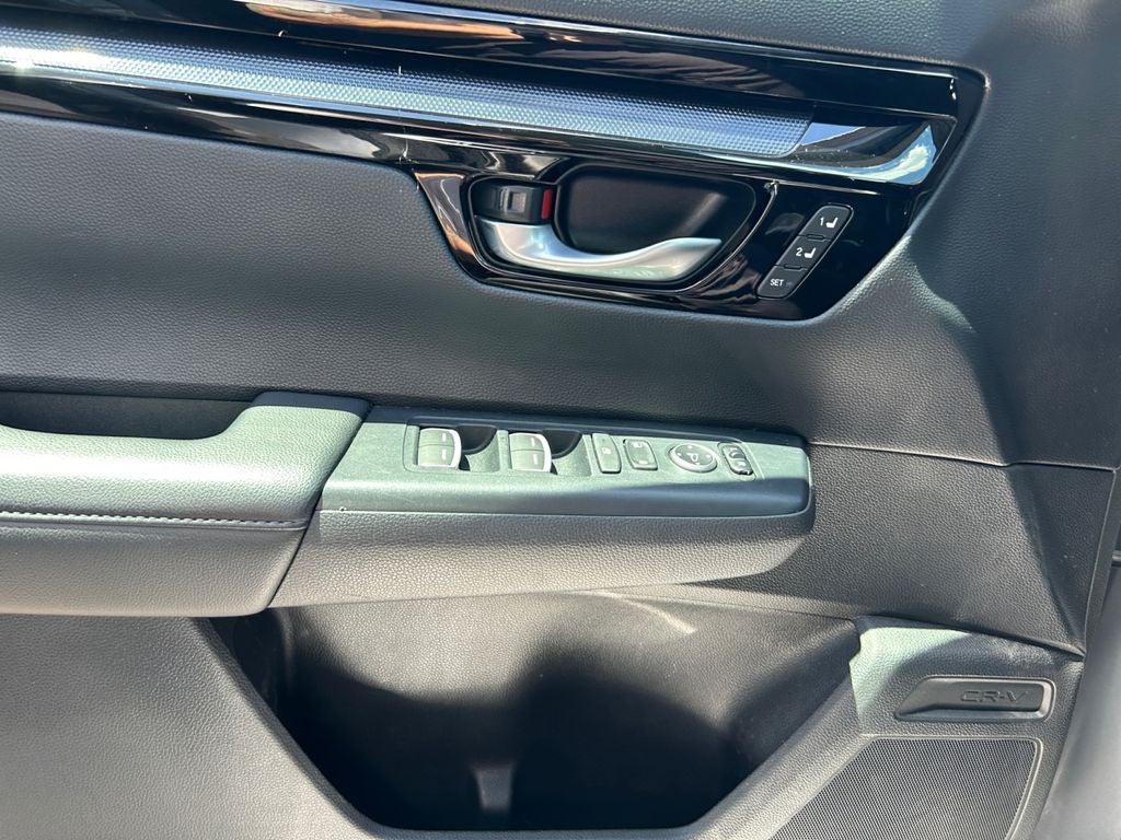 2023 Honda CR-V EX-L w/o BSI