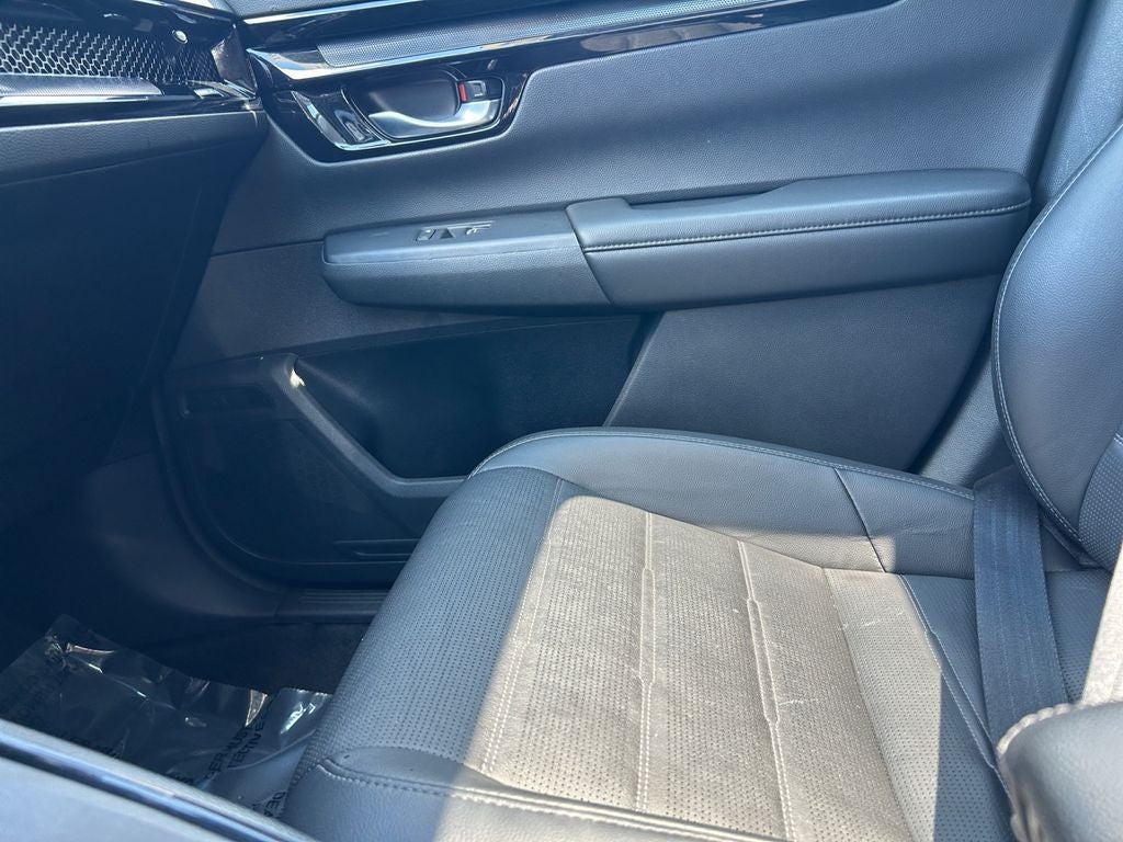 2023 Honda CR-V EX-L w/o BSI