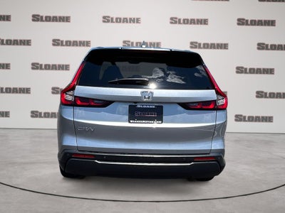 2023 Honda CR-V EX-L w/o BSI