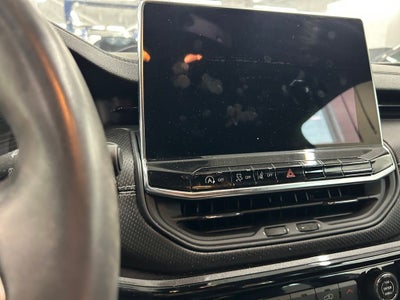 2022 Jeep Compass Altitude