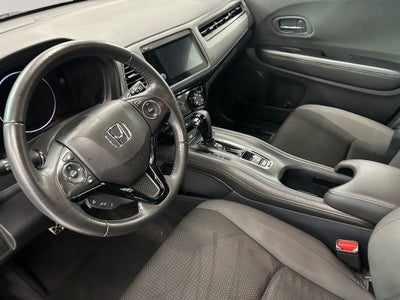 2020 Honda HR-V Sport