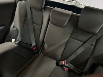 2020 Honda HR-V Sport