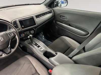 2020 Honda HR-V Sport